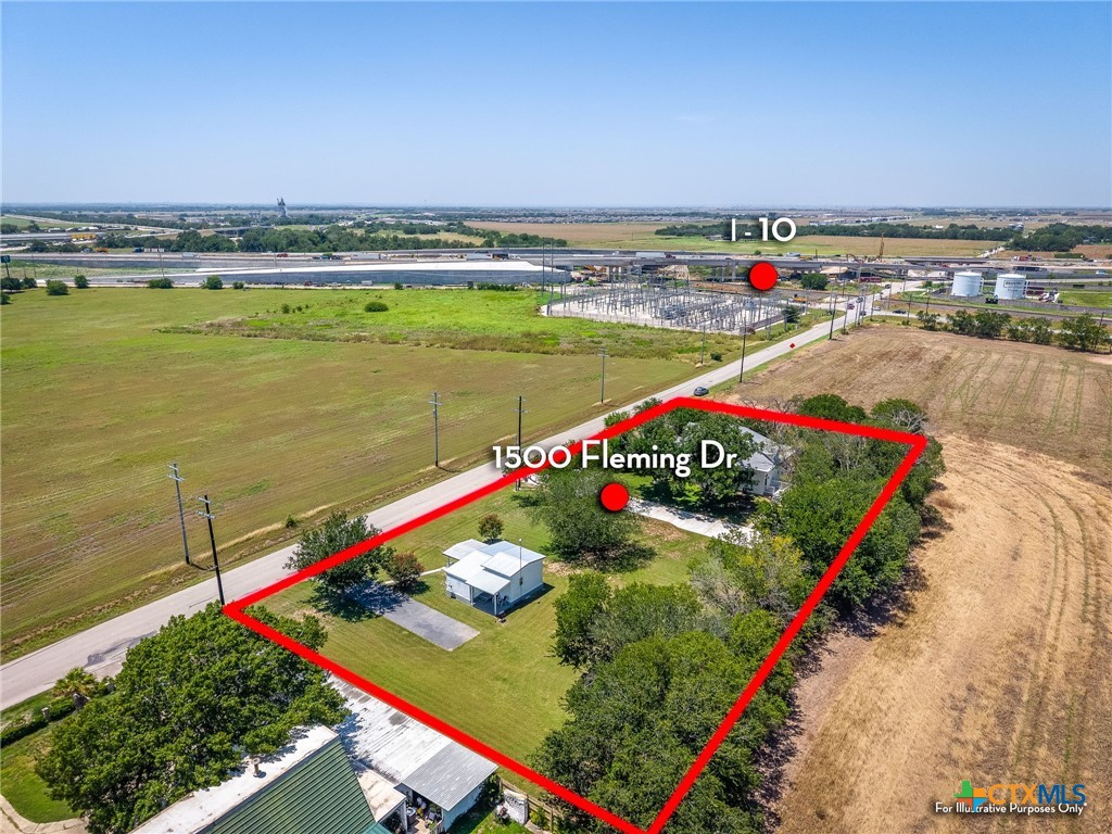 1500 Fleming Drive Property Photo 31