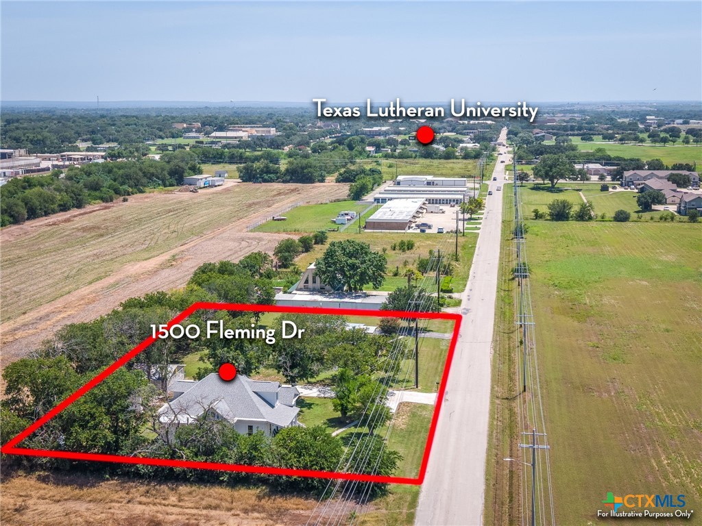 1500 Fleming Drive Property Photo 32