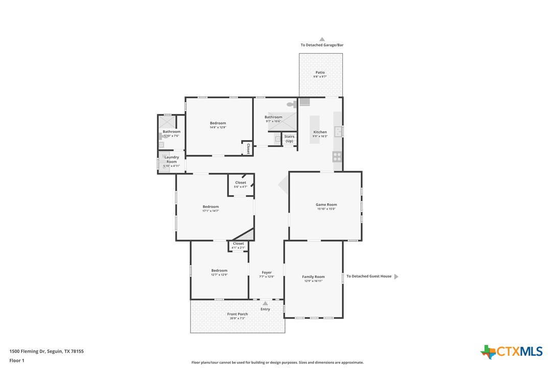 1500 Fleming Drive Property Photo 36