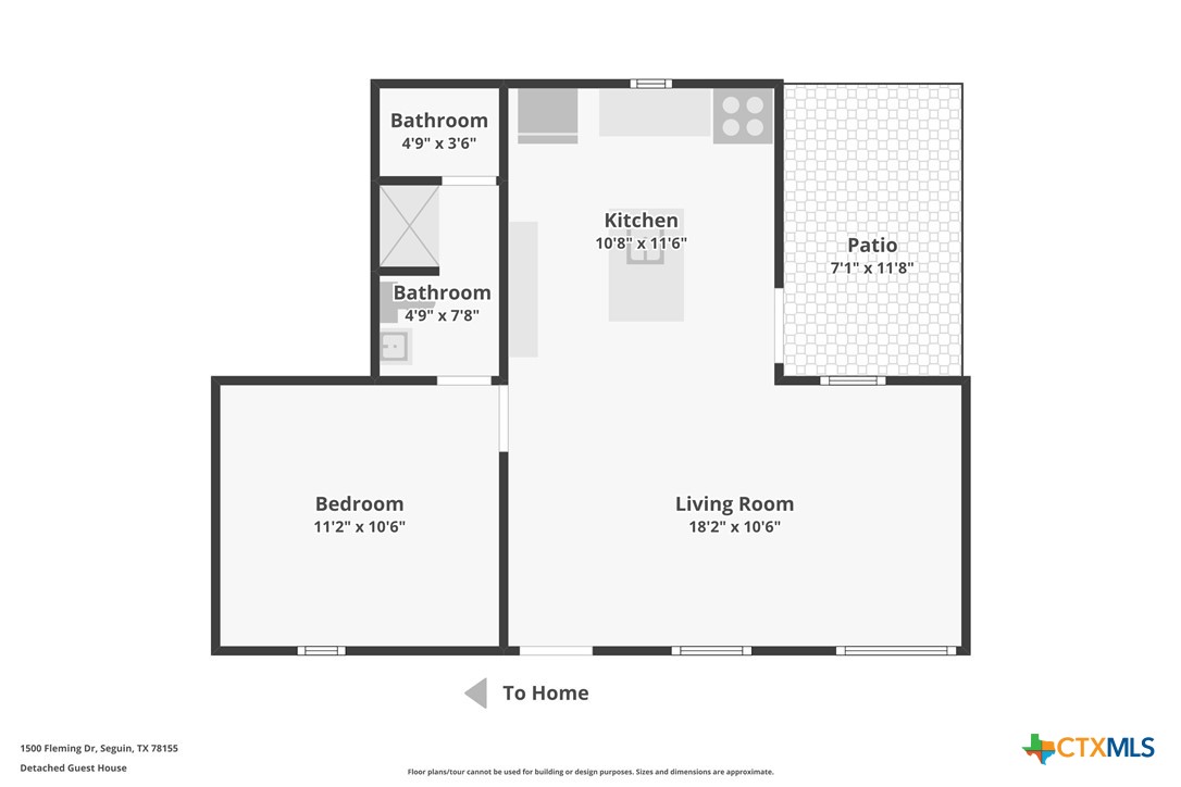 1500 Fleming Drive Property Photo 37
