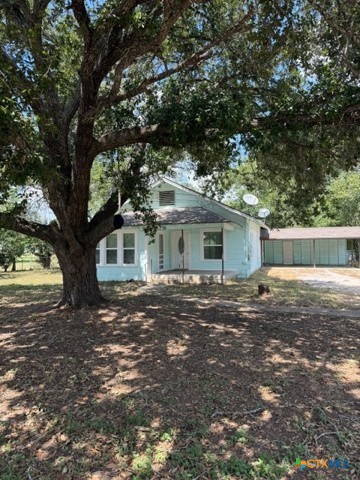 322 W Austin Street Property Photo 1