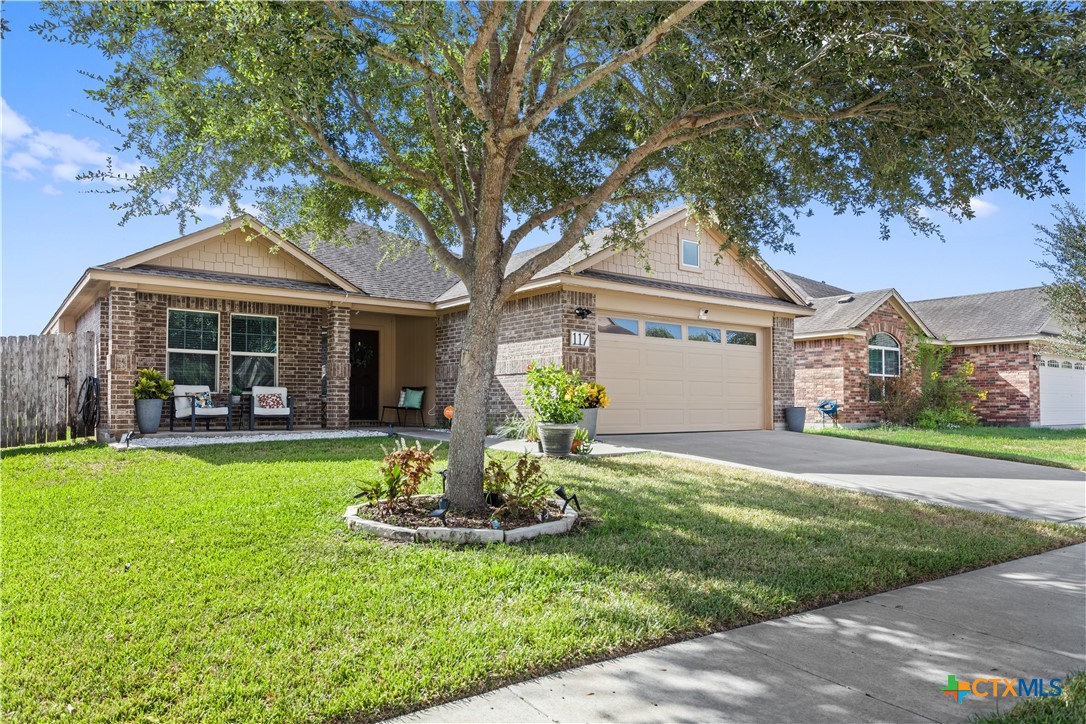 117 Flint Rock Court Property Photo 2