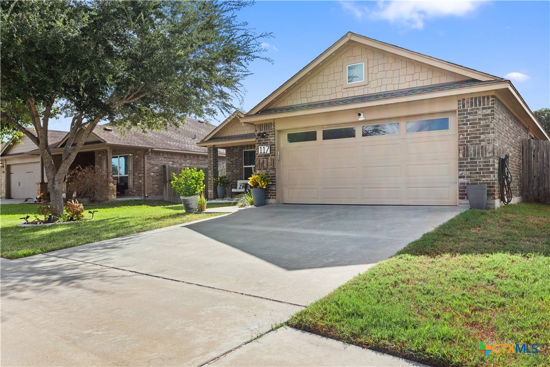 117 Flint Rock Court Property Photo 3