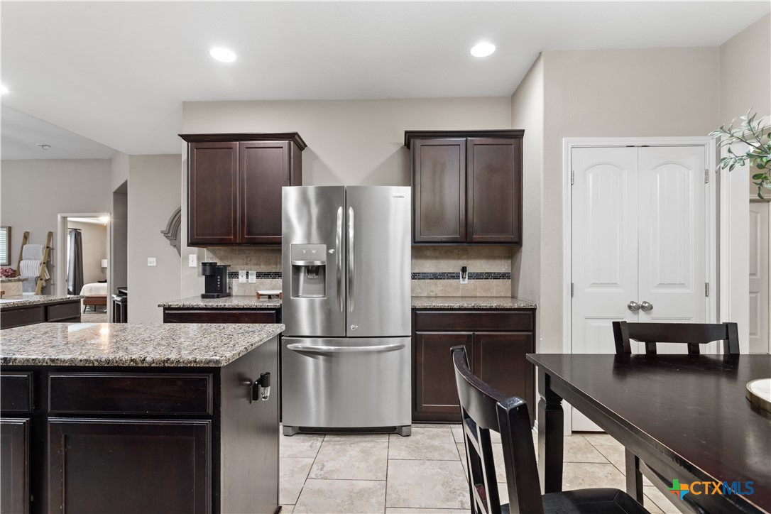 117 Flint Rock Court Property Photo 13