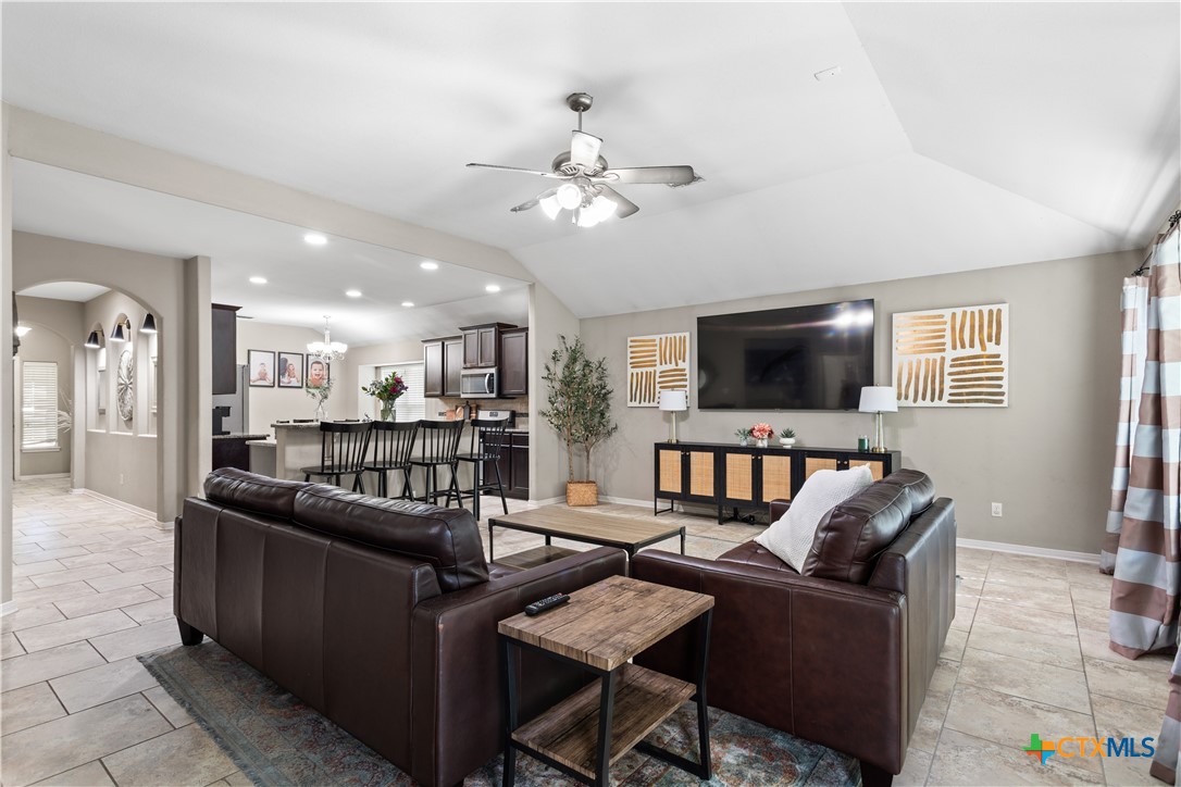 117 Flint Rock Court Property Photo 15