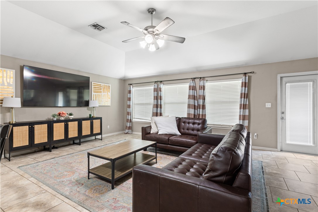 117 Flint Rock Court Property Photo 16