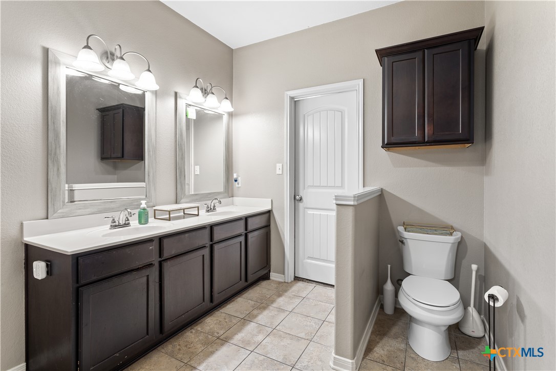 117 Flint Rock Court Property Photo 21