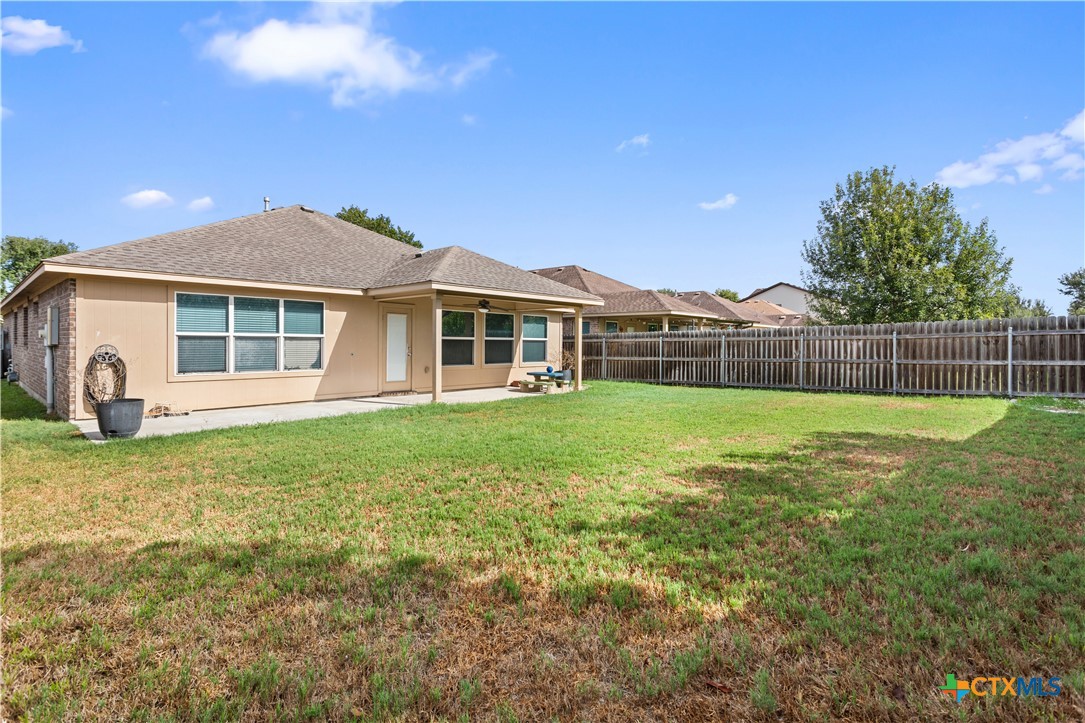 117 Flint Rock Court Property Photo 29