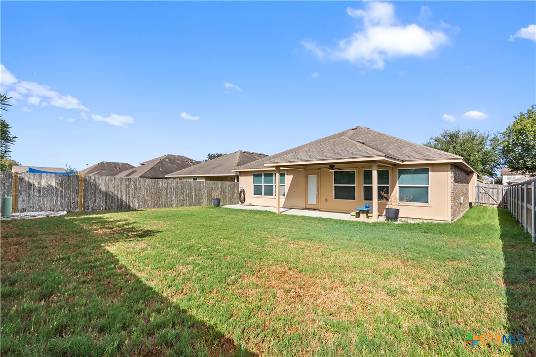 117 Flint Rock Court Property Photo 30