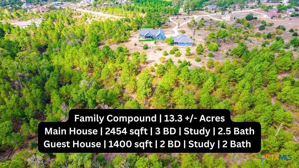 355 Mcallister Road Property Photo 2