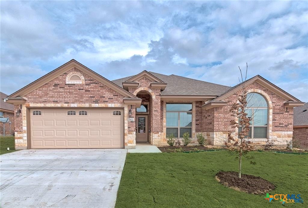 7802 Zircon Drive Property Photo 1