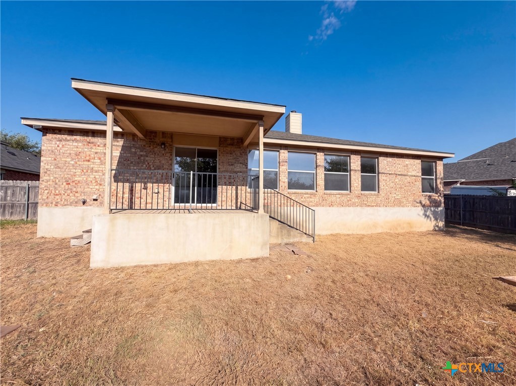 707 Pumpkin Drive Property Photo 12