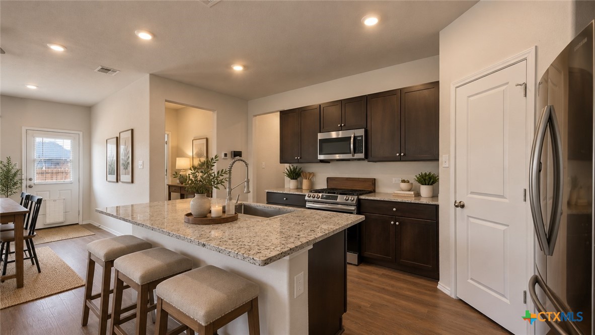 2924 Panther Spring Property Photo 2