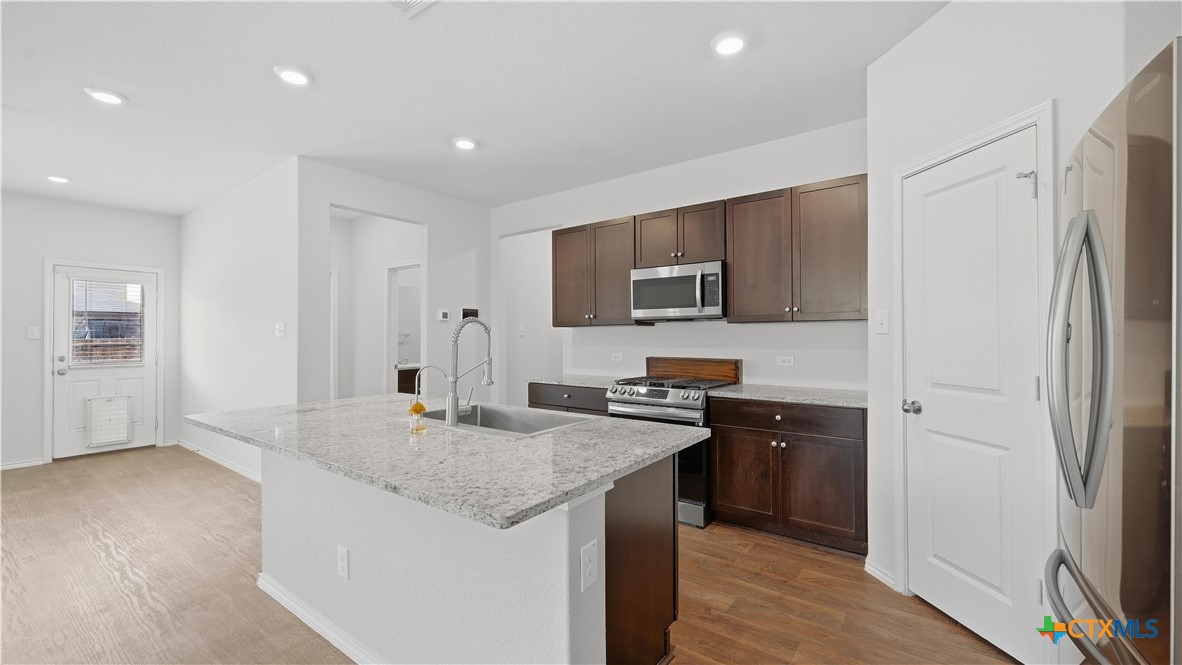 2924 Panther Spring Property Photo 3