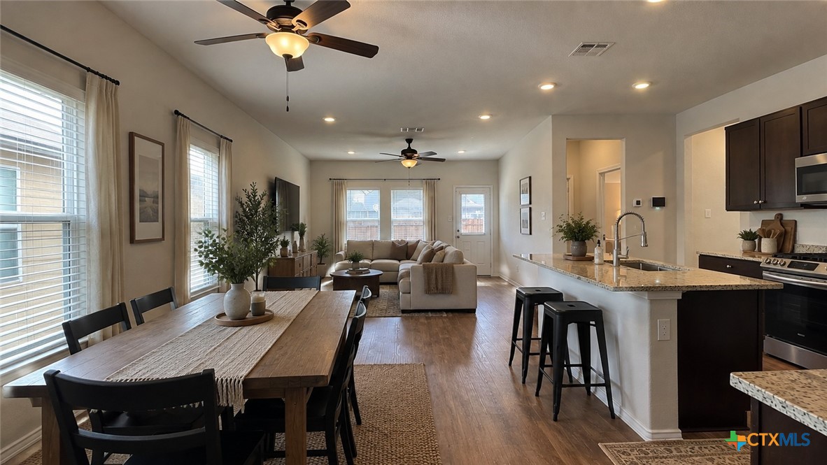 2924 Panther Spring Property Photo 5