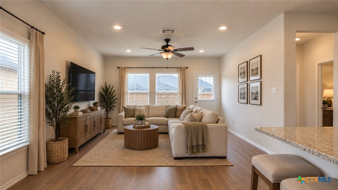 2924 Panther Spring Property Photo 7