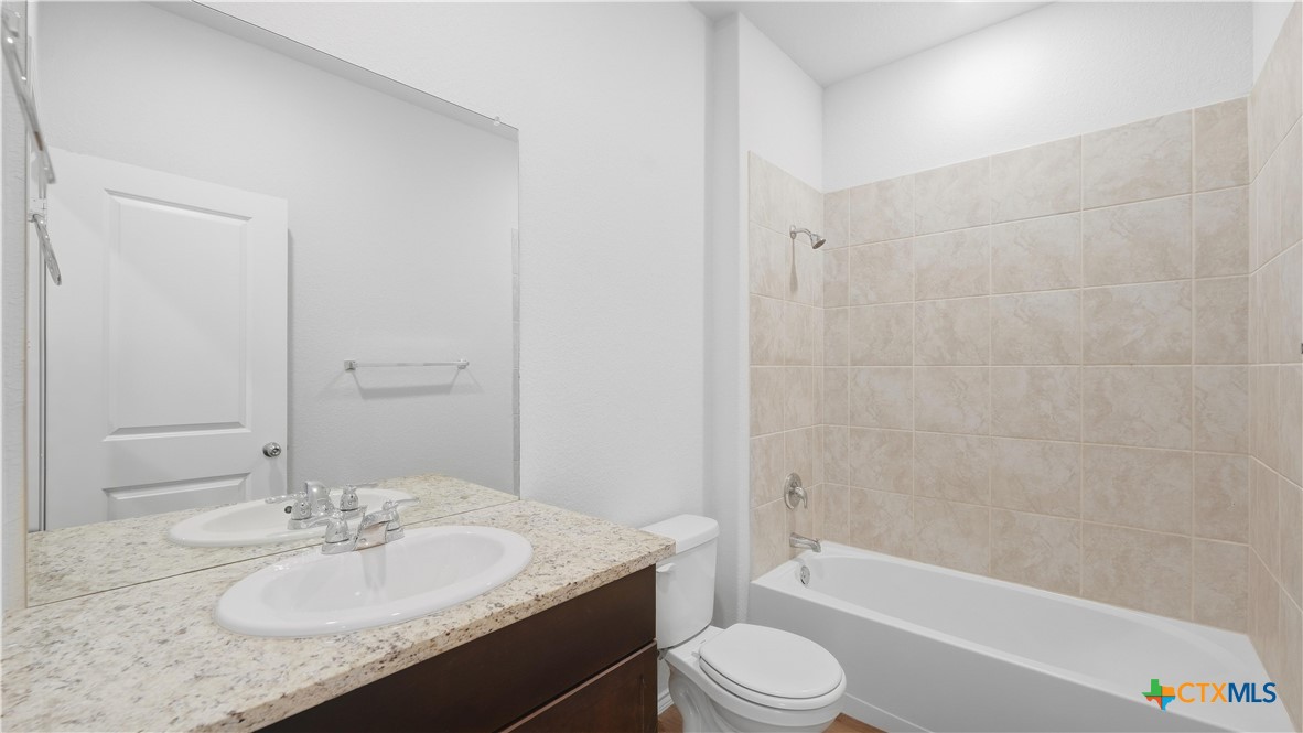 2924 Panther Spring Property Photo 15