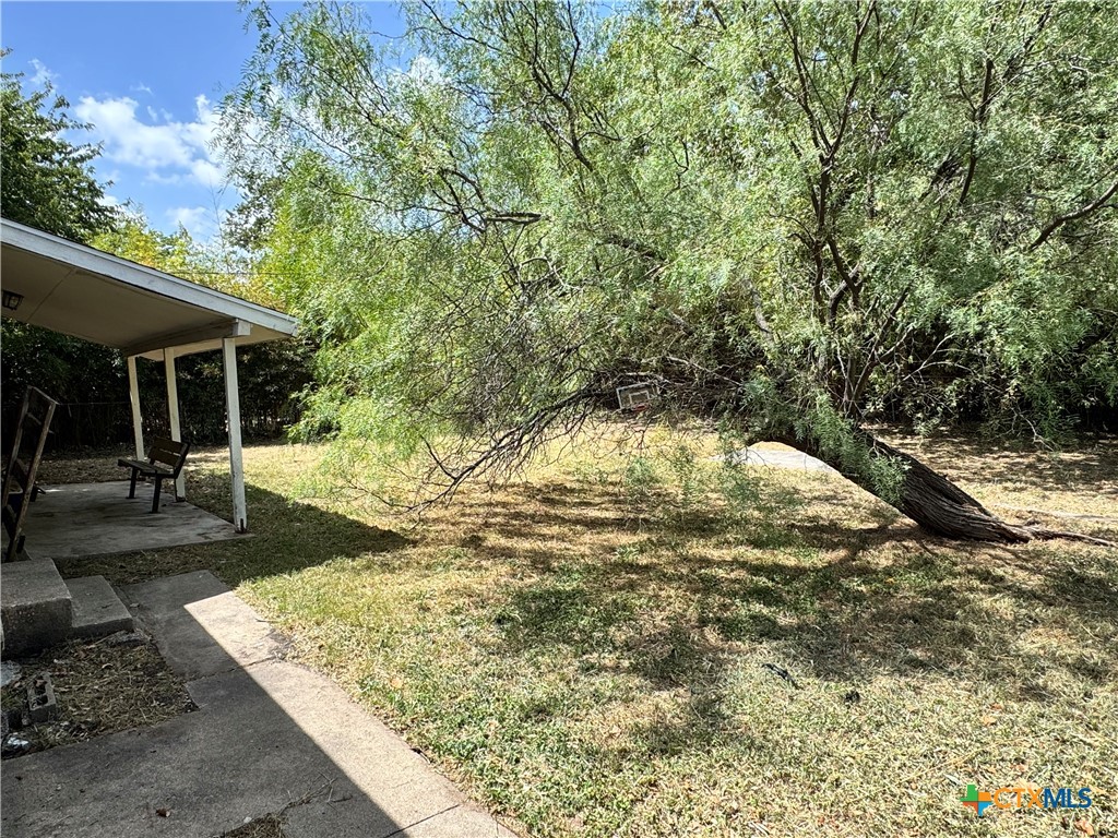 1505 N W S Young Drive Property Photo 3