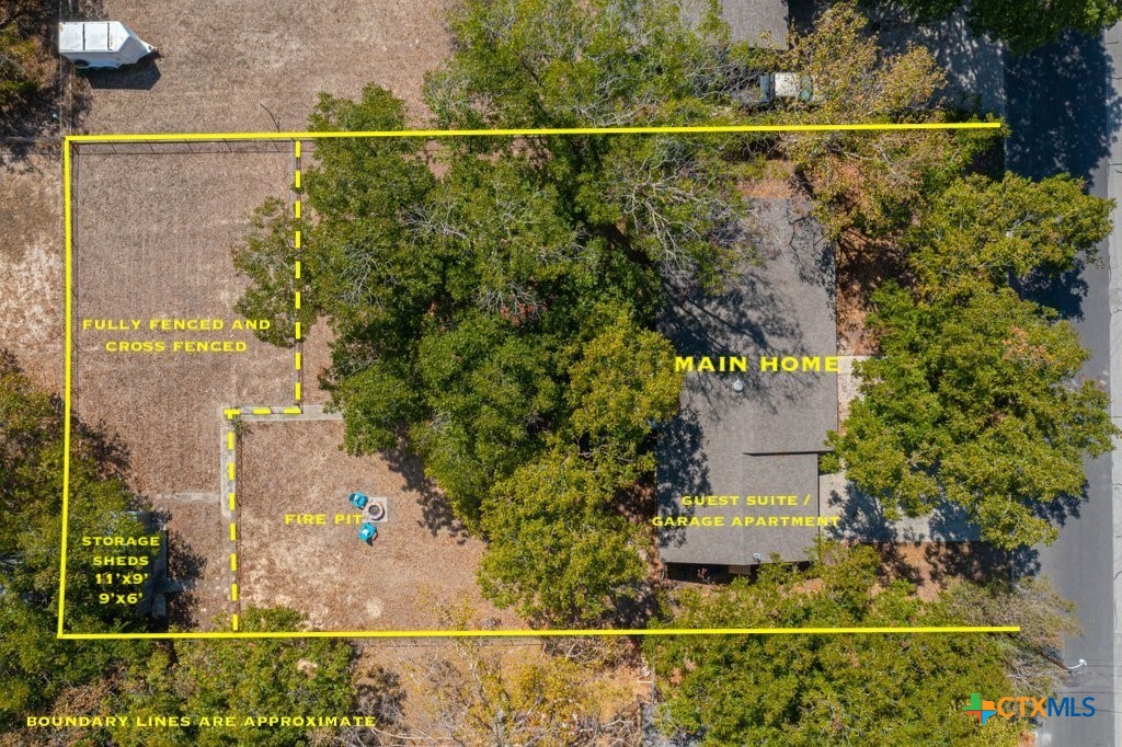 1236 Rivercrest Drive Property Photo 4