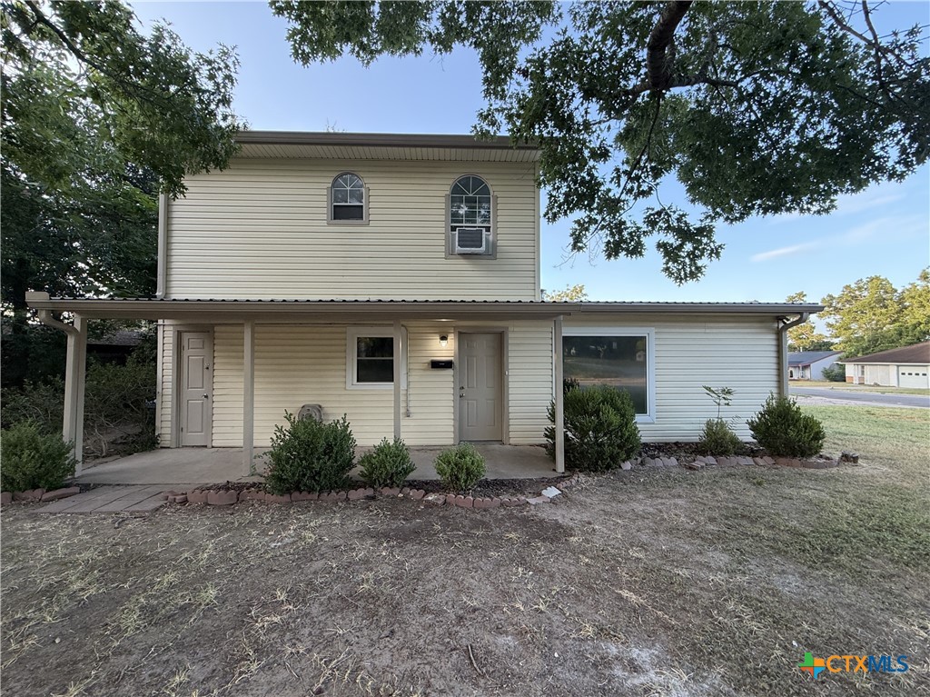 1405 Highland Avenue