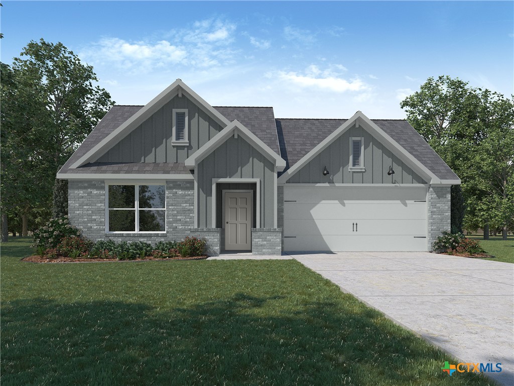 529 Fritze Drive Property Photo 1