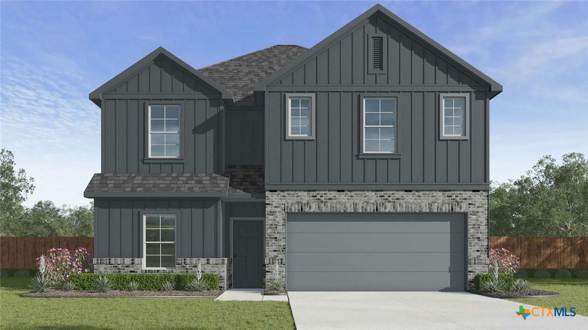 306 Isham Drive Property Photo 1