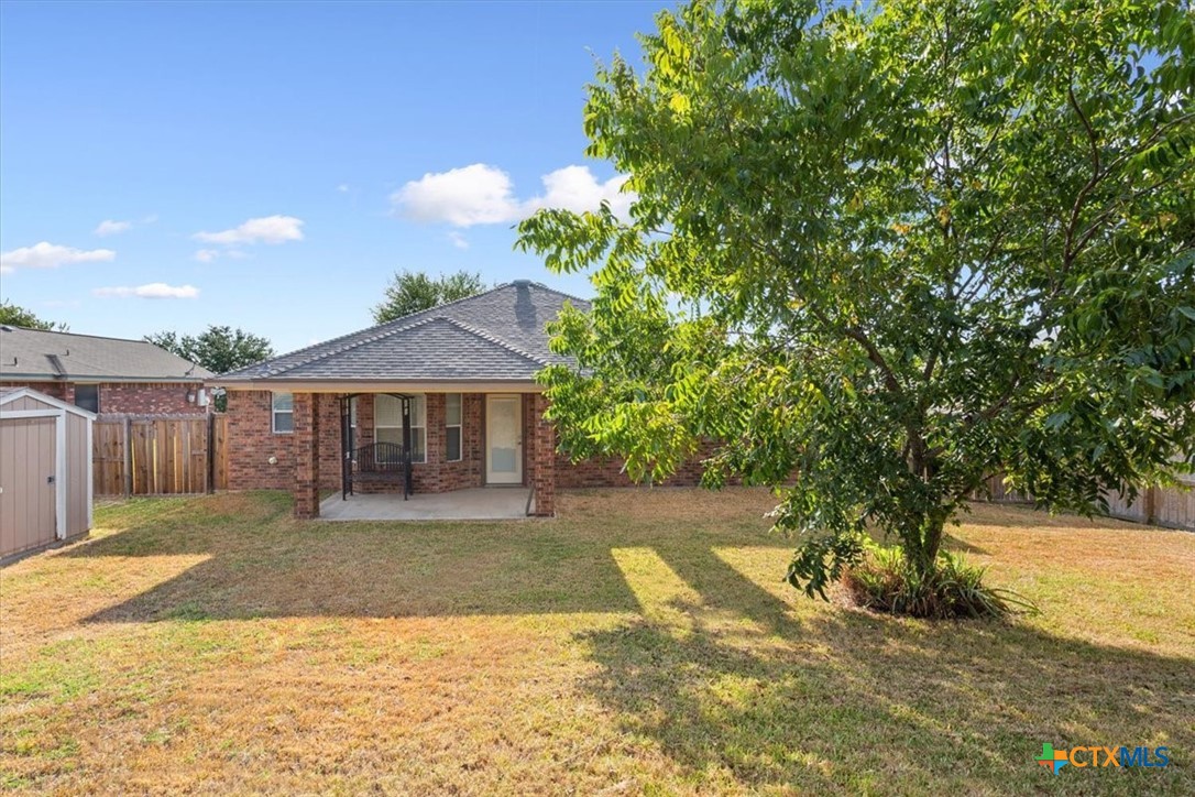 1410 Loving Trail Property Photo 24