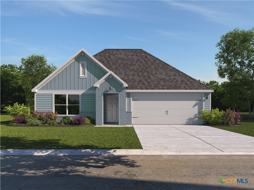 517 Fritze Drive Property Photo 1