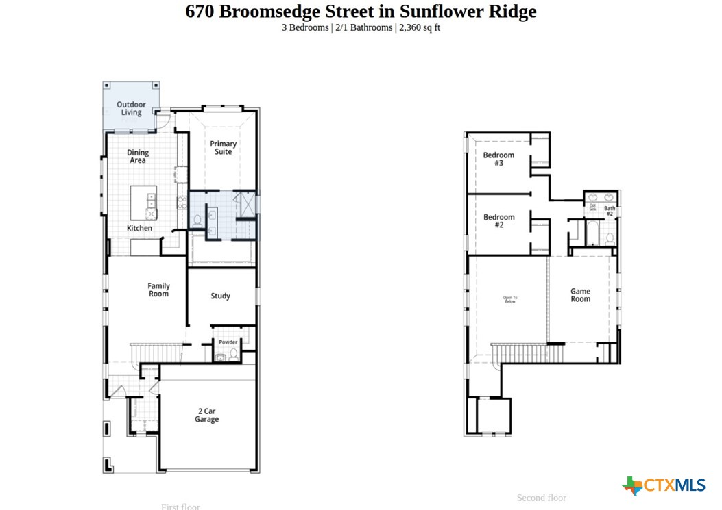 670 Broomsedge Street Property Photo 46