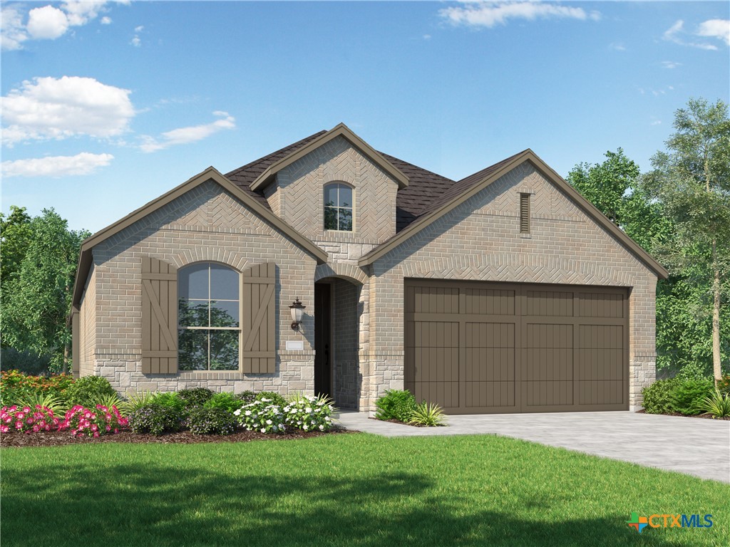 654 Broomsedge Street Property Photo 1
