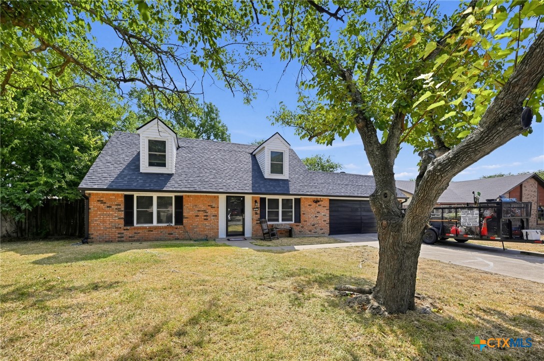 521 Phoenix Drive Property Photo 1