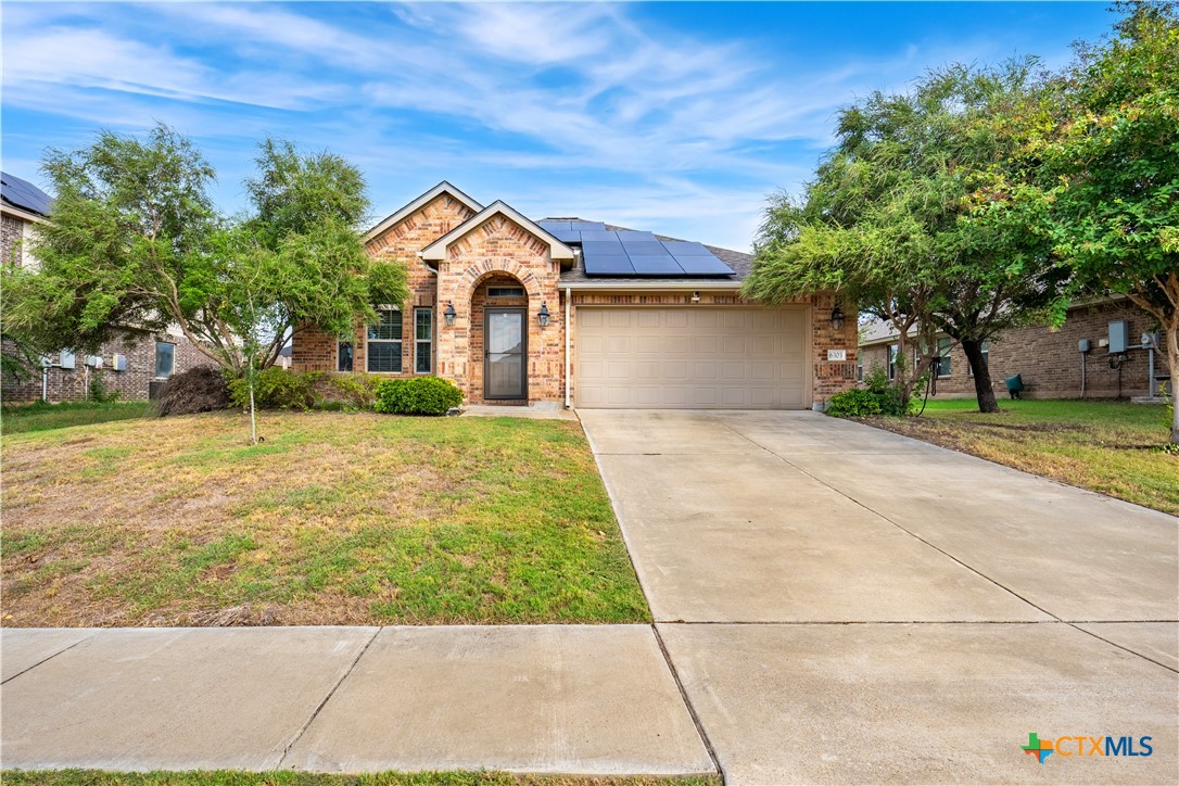 6303 Alabaster Drive Property Photo 1