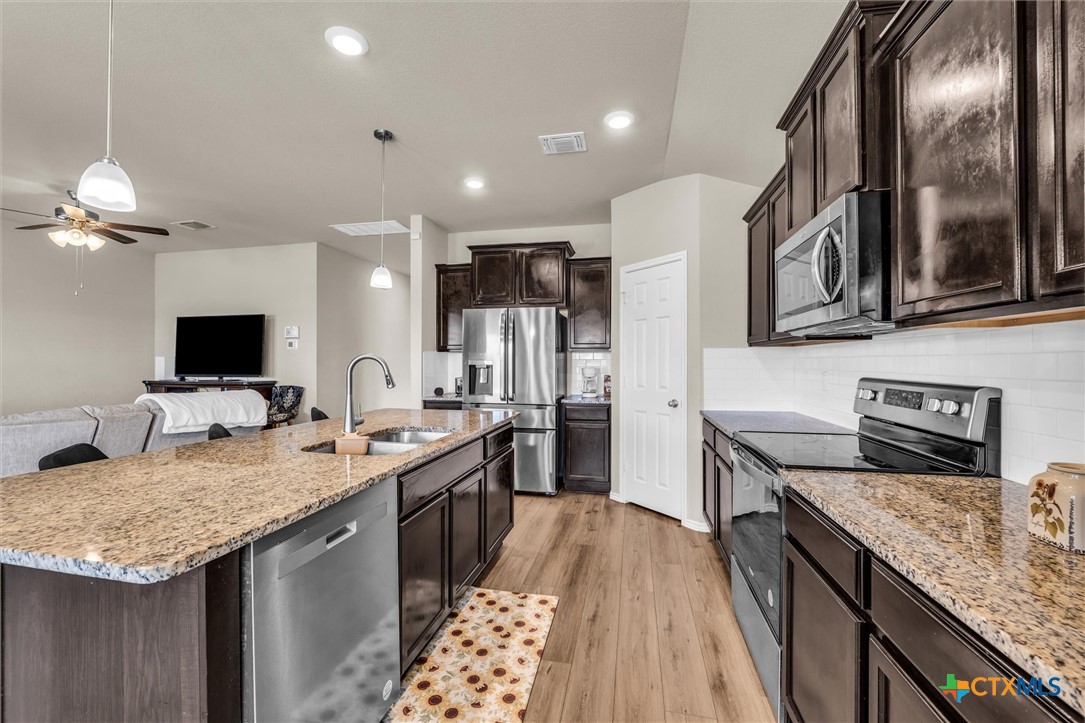 1207 Prospector Trail Property Photo 4