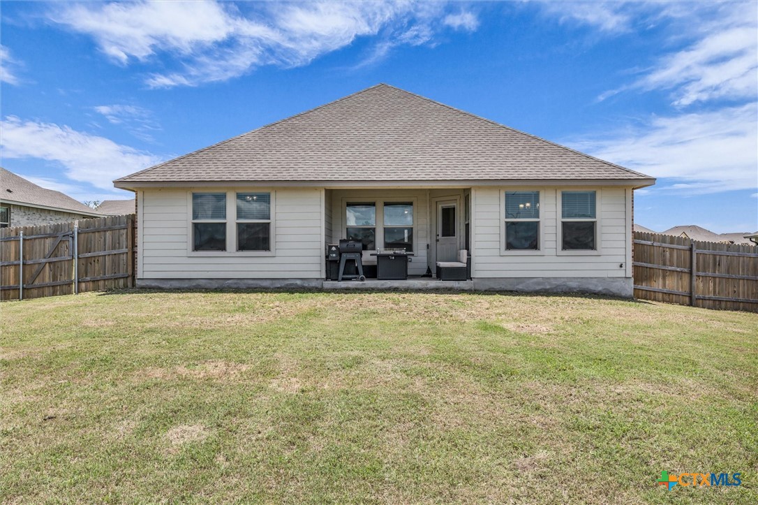 1207 Prospector Trail Property Photo 14