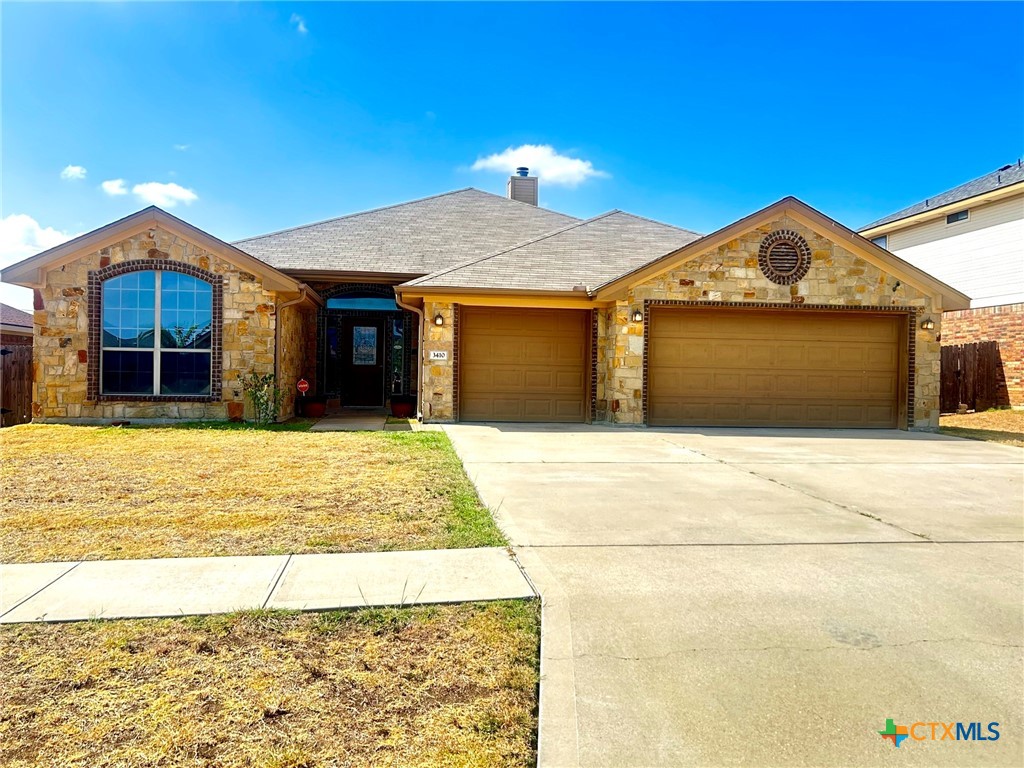 3410 Breeder Lane Property Photo 1
