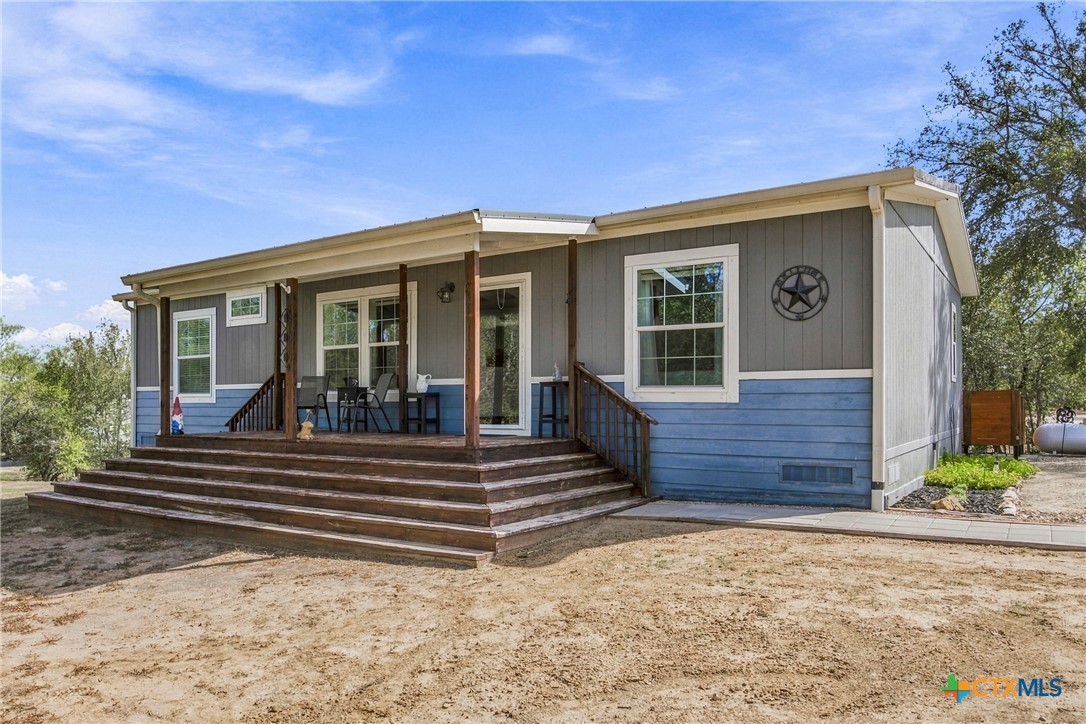 119 Fox Lane