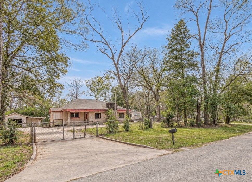 24786 Pecan Road Property Photo 1