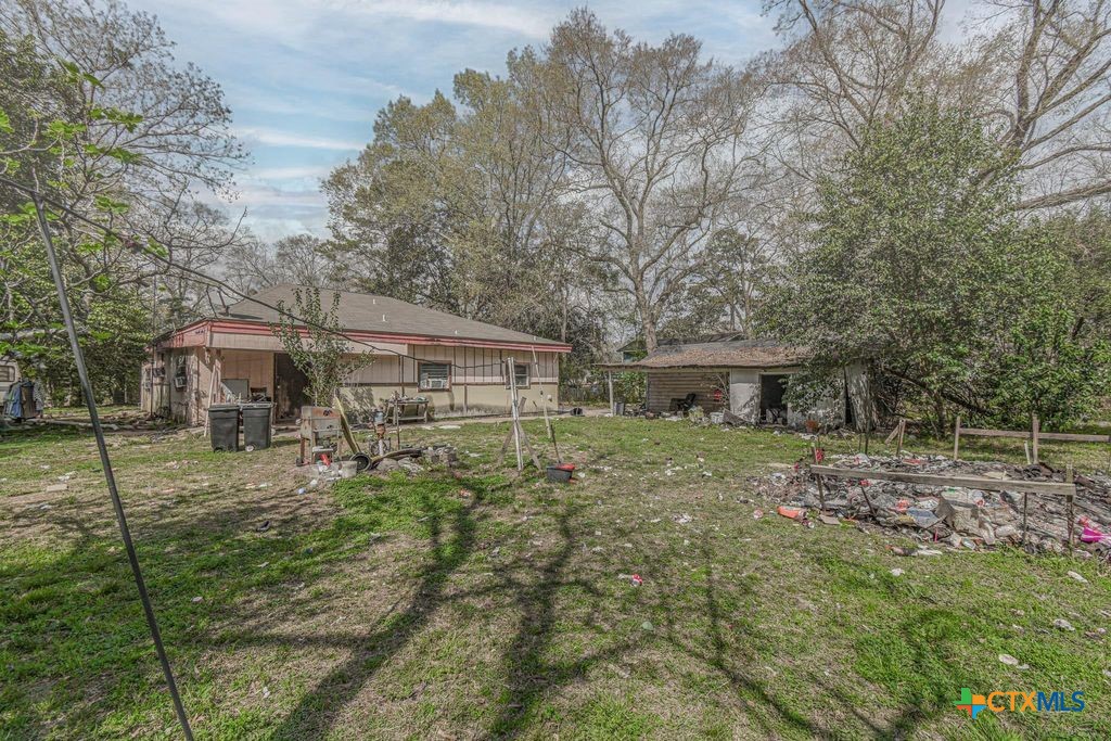 24786 Pecan Road Property Photo 5