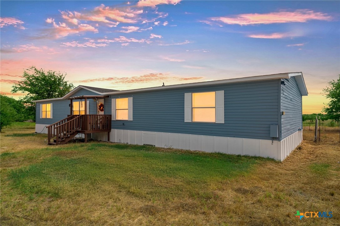 5415 Eddy Gatesville Parkway Property Photo 1