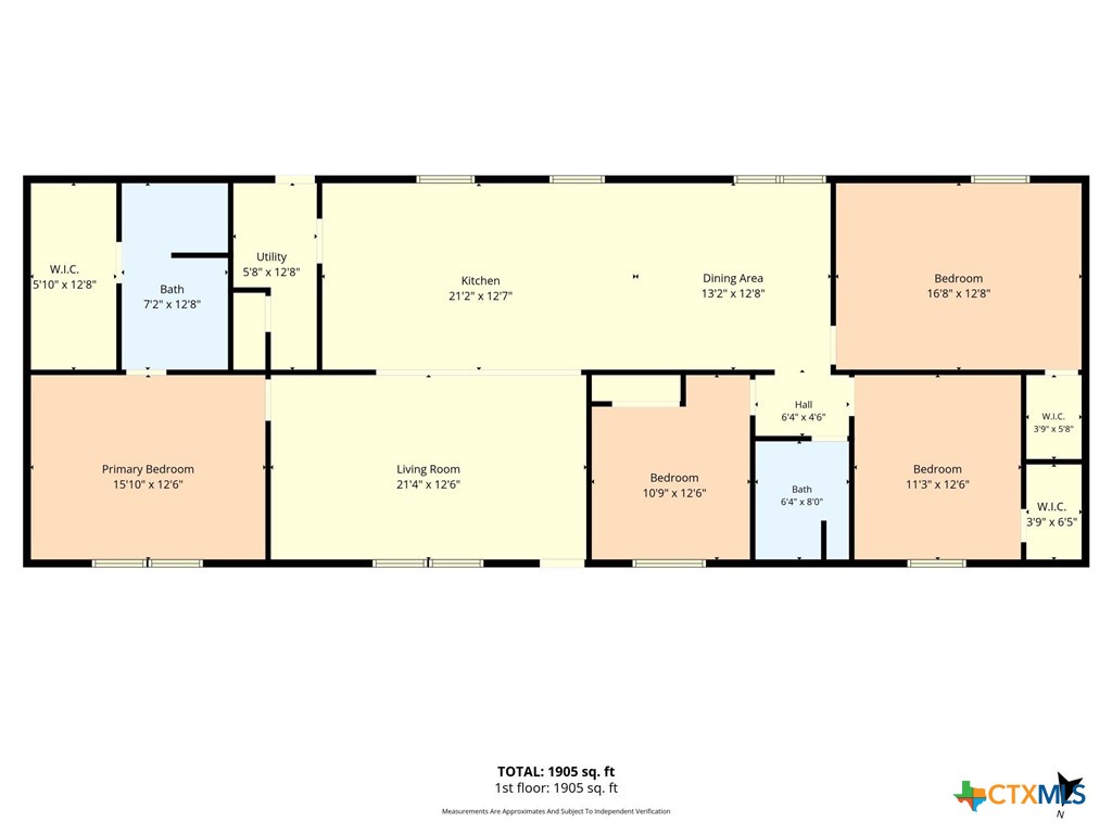 5415 Eddy Gatesville Parkway Property Photo 31