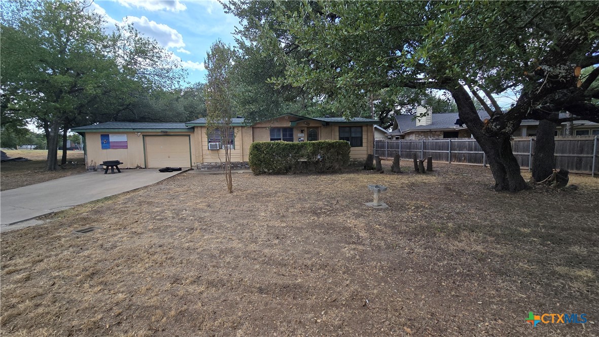3722 Spring Canyon Road Property Photo 1