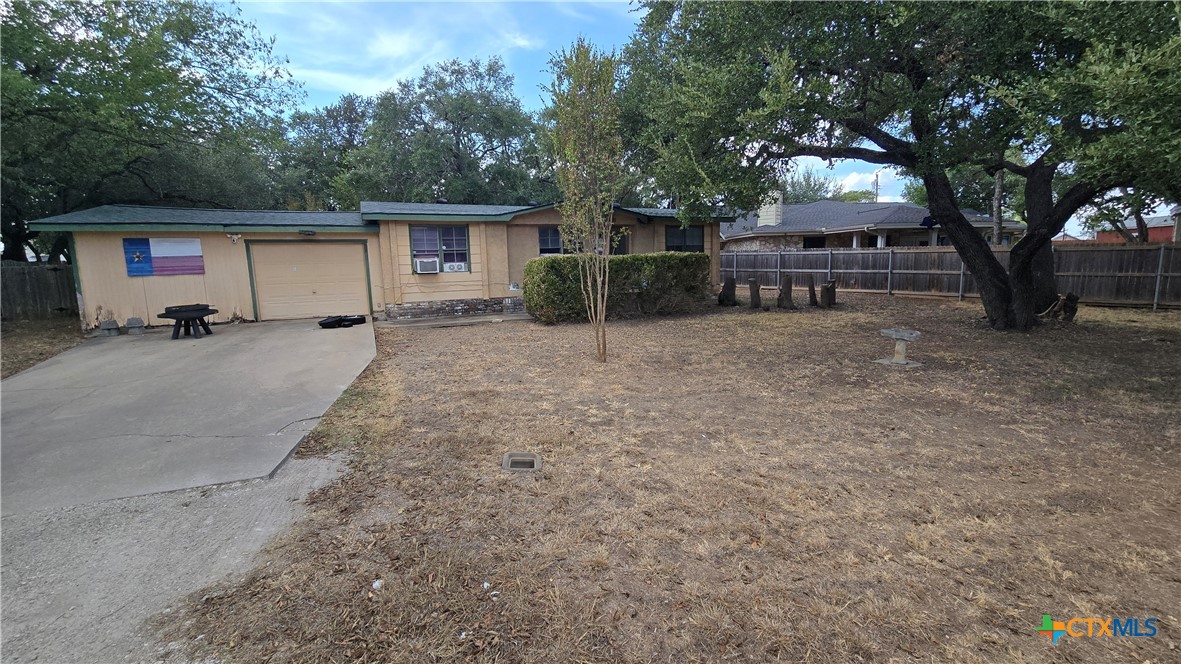3722 Spring Canyon Road Property Photo 2