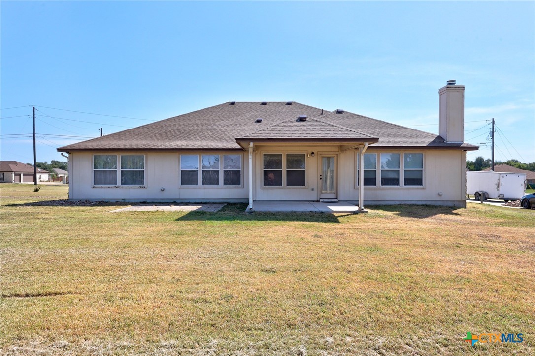 104 S Buckboard Property Photo 33
