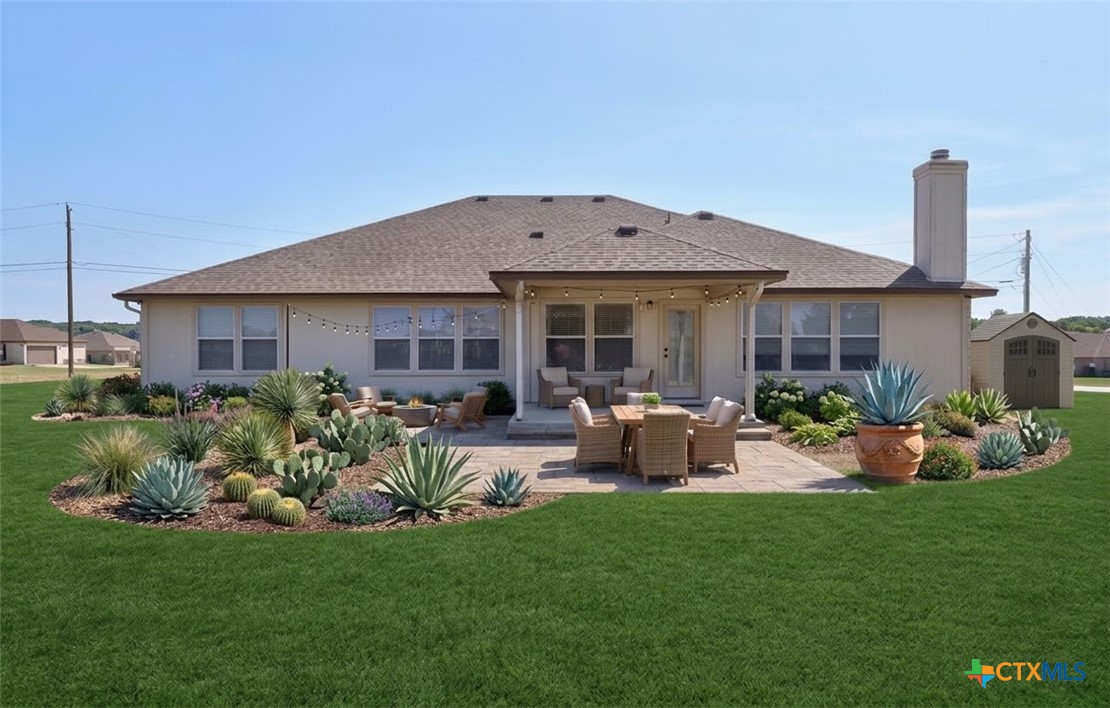 104 S Buckboard Property Photo 34