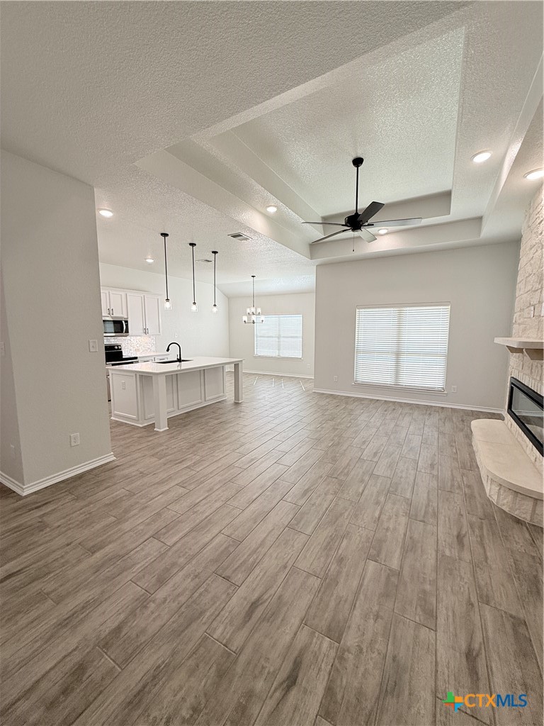 807 Dred Roger Circle Property Photo 3