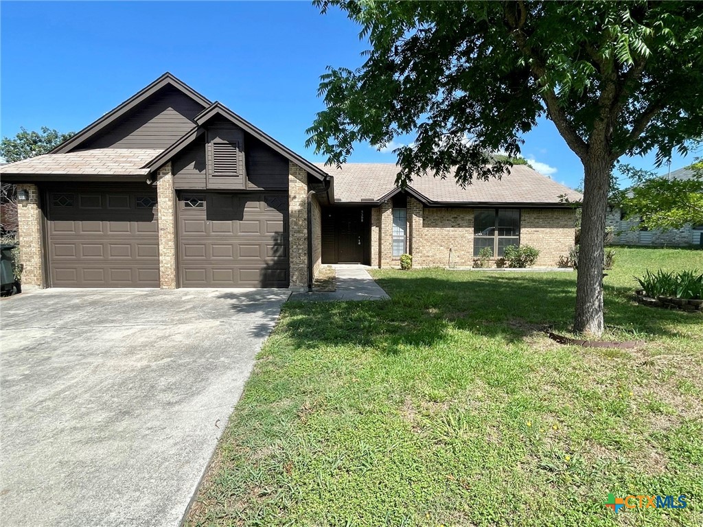 3308 Sungate Drive Property Photo 1