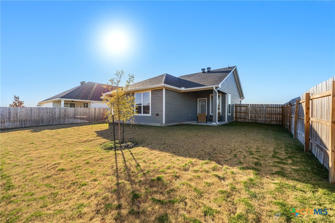 709 Nancy Olivia Circle Property Photo 21