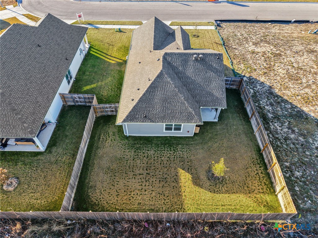 709 Nancy Olivia Circle Property Photo 23