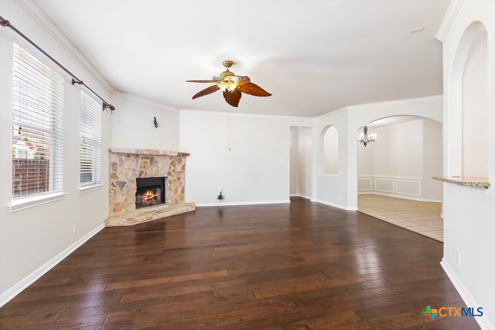 224 Lieck Cove Property Photo 17