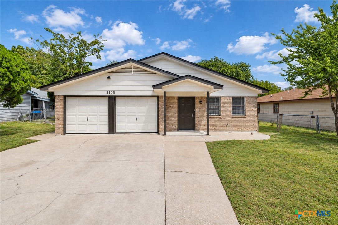 2103 Continental Drive